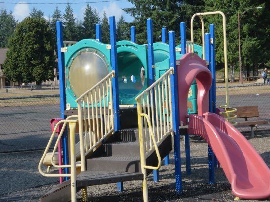 Tillicum Park