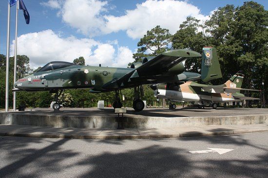 Warbird Park