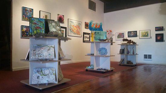 Aberdeen Art Center
