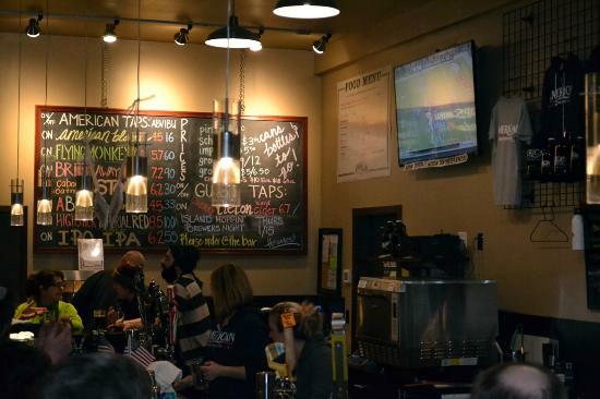 American Brewing Co