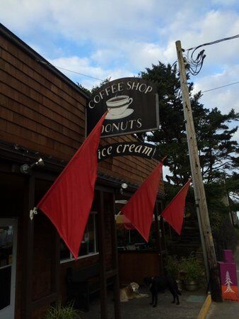 Manzanita Coffee Co