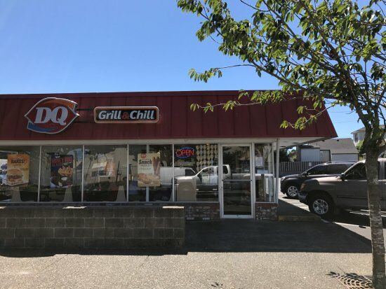 Dairy Queen