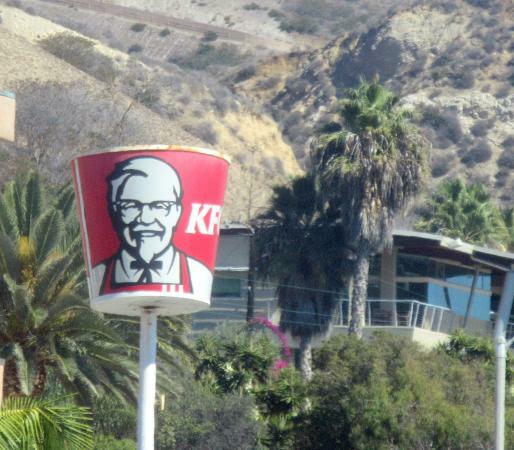 KFC