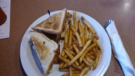 Denny's