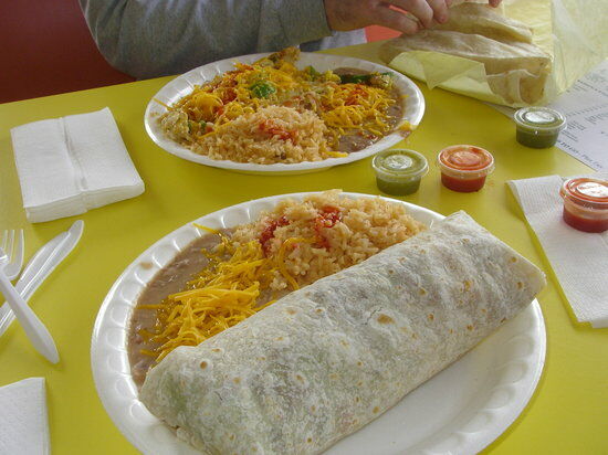 Nico's Taco Shop