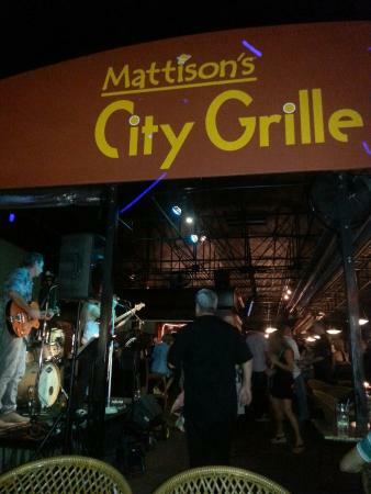 Mattison's Bayside